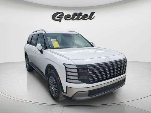 2026 Hyundai PALISADE SEL Premium