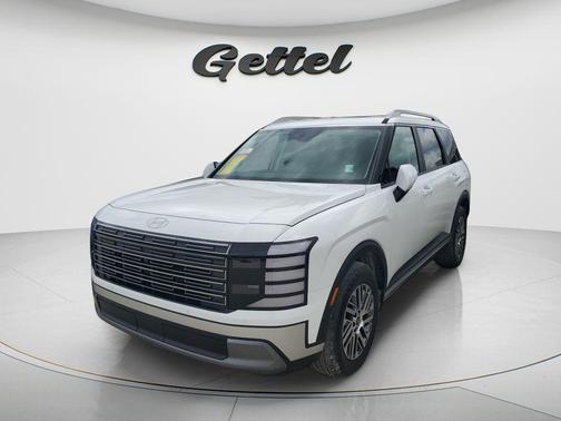 2026 Hyundai PALISADE SEL Premium