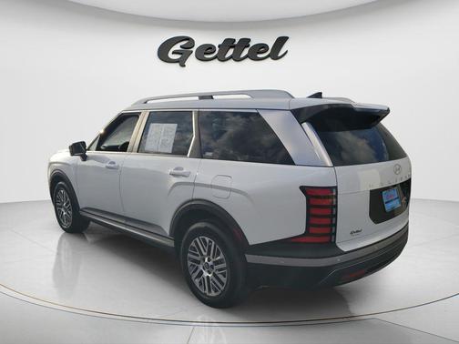 2026 Hyundai PALISADE SEL Premium