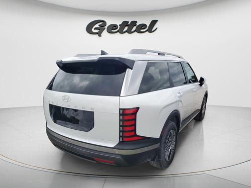 2026 Hyundai PALISADE SEL Premium