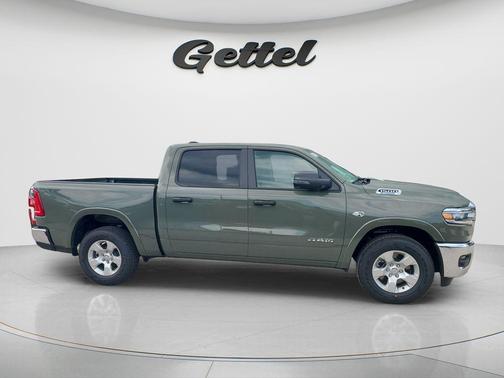 Canyon Lake 2026 RAM 1500 Big Horn/Lone Star