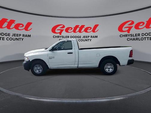 2022 RAM 1500 Tradesman