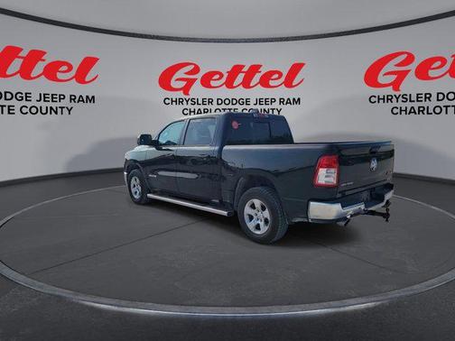 2023 RAM 1500 Lone Star