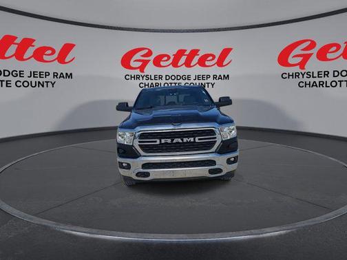 2023 RAM 1500 Lone Star