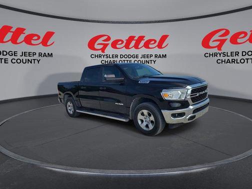 2023 RAM 1500 Lone Star