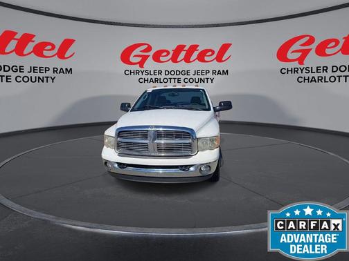 2005 Dodge Ram 3500 Laramie