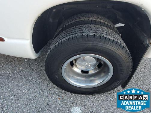 2005 Dodge Ram 3500 Laramie