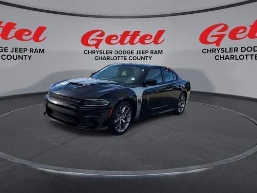 2023 Dodge Charger GT