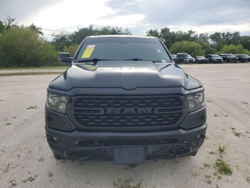 2024 RAM 1500 Big Horn/Lone Star