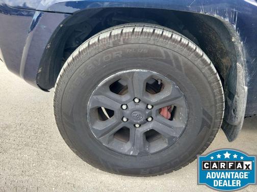 2014 Toyota 4Runner SR5