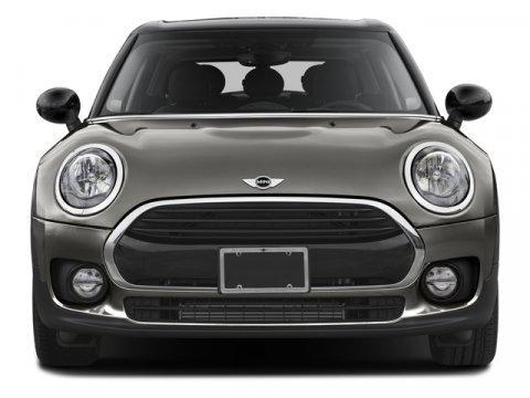 2017 MINI Clubman Cooper