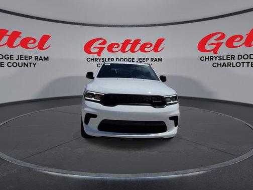 2025 Dodge Durango GT RWD