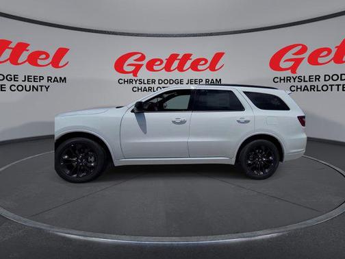 2025 Dodge Durango GT RWD