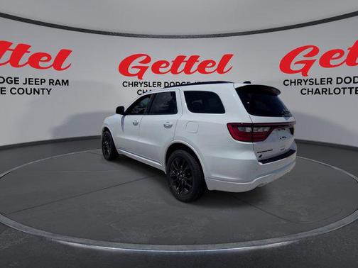 2025 Dodge Durango GT RWD