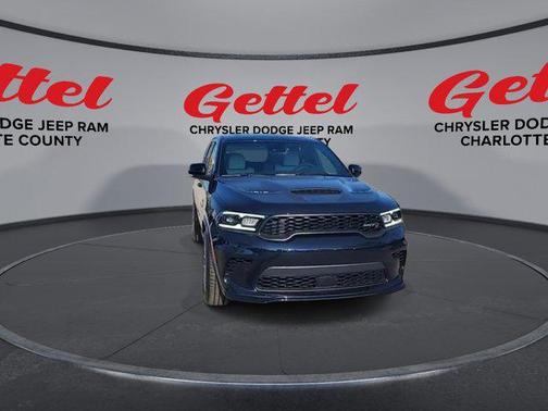 2025 Dodge Durango SRT Hellcat Hammerhead AWD