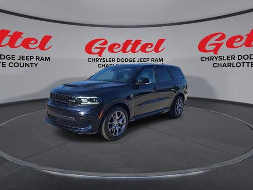 2025 Dodge Durango SRT Hellcat Hammerhead AWD