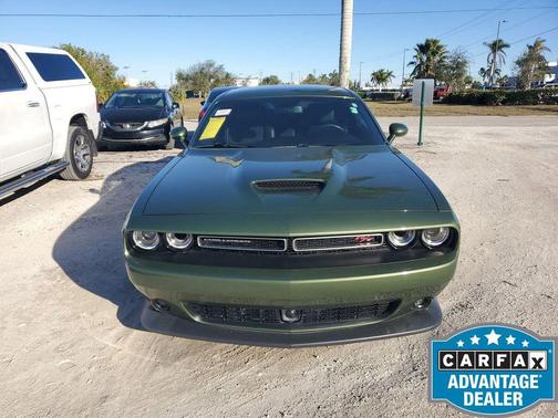 2019 Dodge Challenger R/T