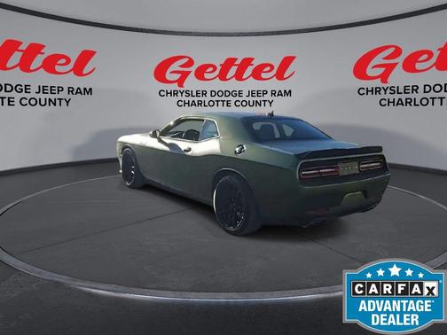 2023 Dodge Challenger R/T