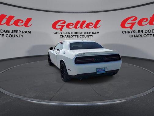 2021 Dodge Challenger R/T