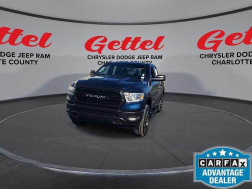 2022 RAM 1500 Tradesman