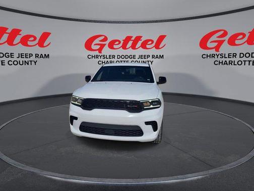2023 Dodge Durango GT Launch Edition RWD