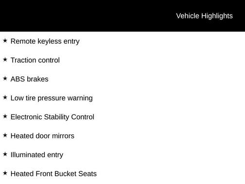 2014 Subaru XV Crosstrek 2.0i Limited