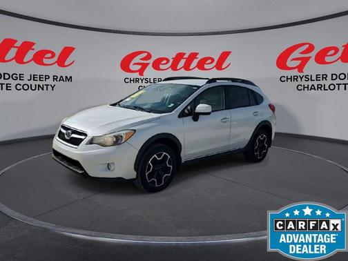 2014 Subaru XV Crosstrek 2.0i Limited