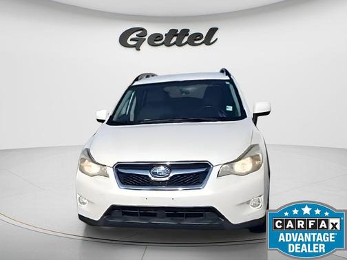 2014 Subaru XV Crosstrek 2.0i Limited