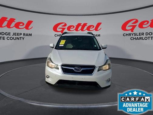 2014 Subaru XV Crosstrek 2.0i Limited