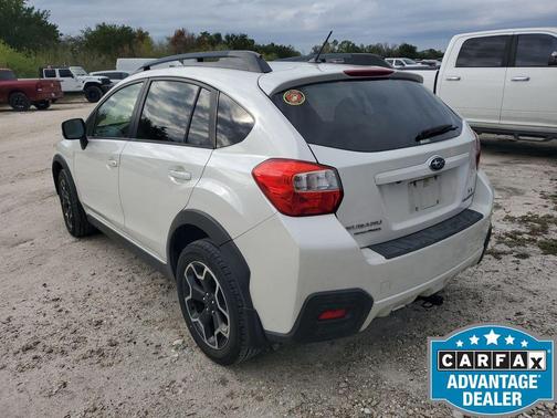 2014 Subaru XV Crosstrek 2.0i Limited