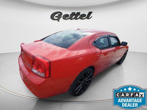 2010 Dodge Charger SXT