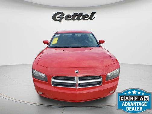 2010 Dodge Charger SXT