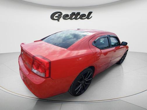 2010 Dodge Charger SXT