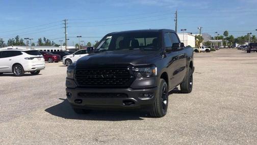 2024 RAM 1500 Big Horn/Lone Star