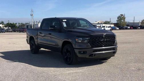 2024 RAM 1500 Big Horn/Lone Star
