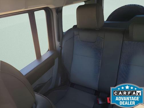 2024 INEOS Grenadier AWD