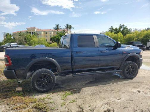 2022 RAM 2500 Power Wagon