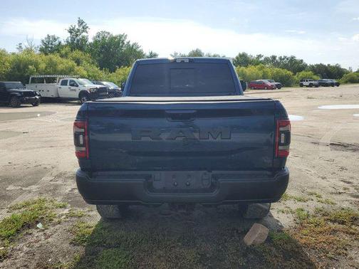 2022 RAM 2500 Power Wagon