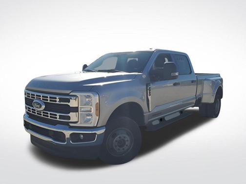 2024 Ford F-350 XLT