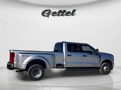 2024 Ford F-350 XLT