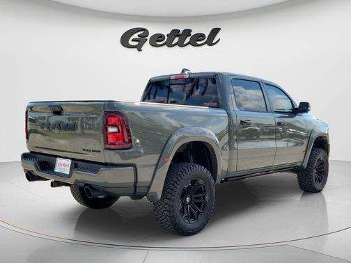 Canyon Lake 2026 RAM 1500 Big Horn/Lone Star