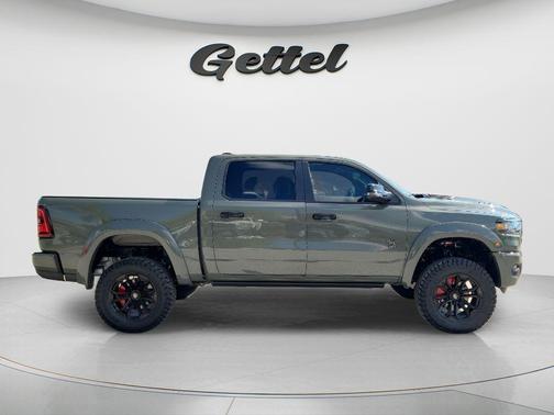 Canyon Lake 2026 RAM 1500 Big Horn/Lone Star