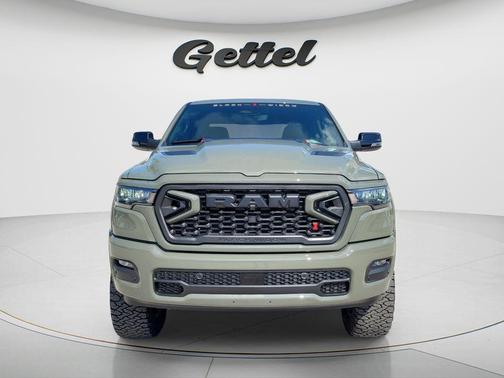 Canyon Lake 2026 RAM 1500 Big Horn/Lone Star