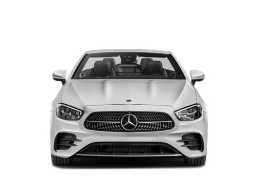 2023 Mercedes-Benz E-Class E 450