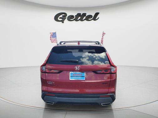 2023 Honda CR-V Hybrid Sport FWD