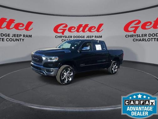 2024 RAM 1500 Limited