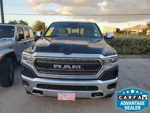 2024 RAM 1500 Limited