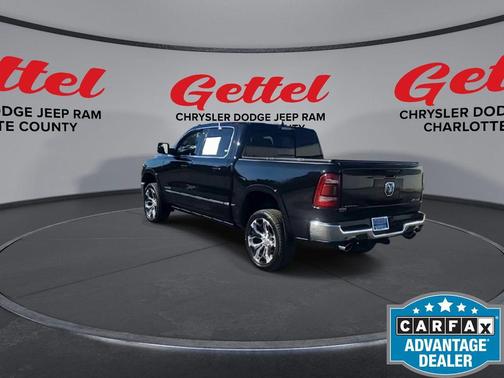 2024 RAM 1500 Limited