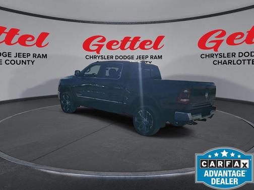 2024 RAM 1500 Limited