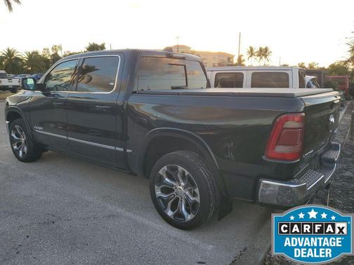 2024 RAM 1500 Limited